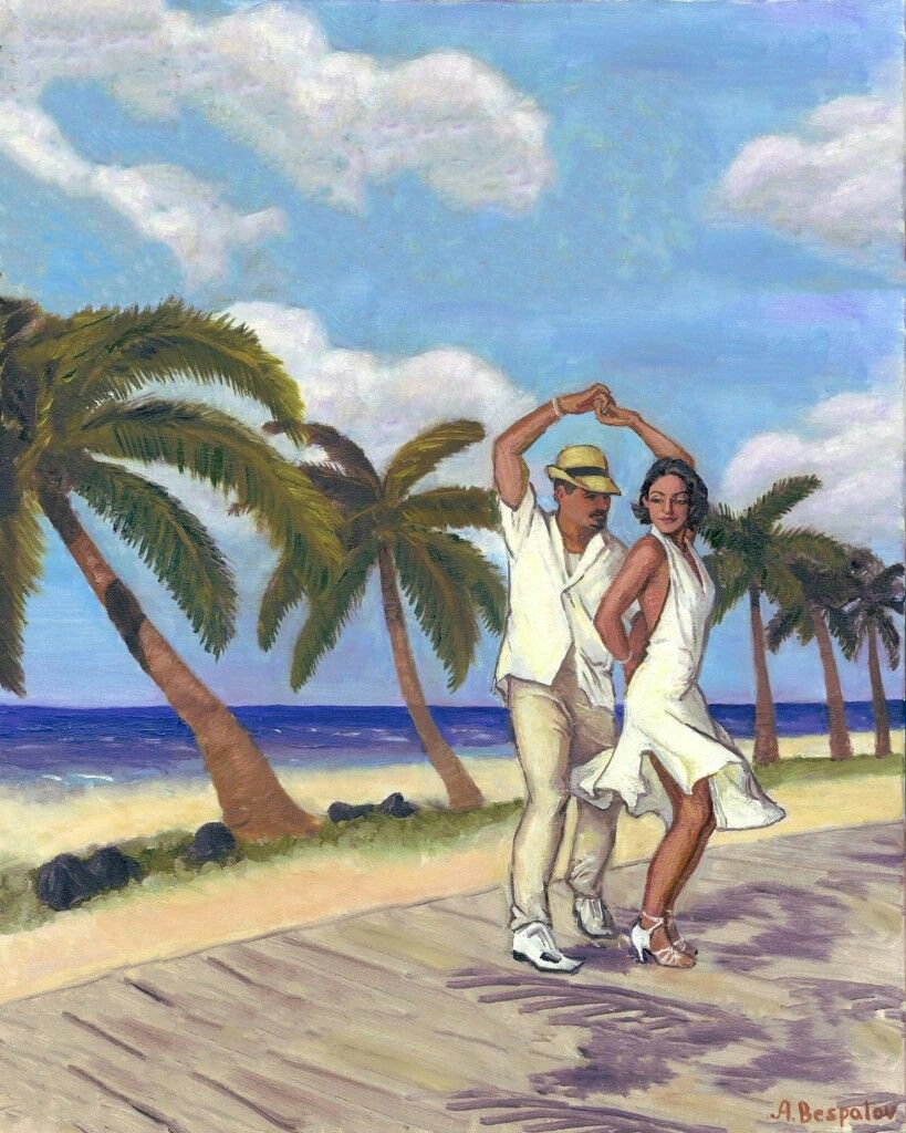 Tropical